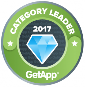 PCRecruiter - Category Leader for 2017