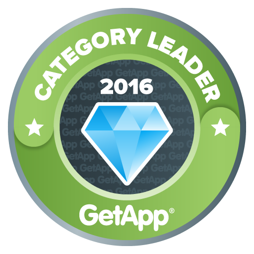 GetApp Category Leader - ATS
