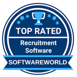 Top Rated Recruitment Software