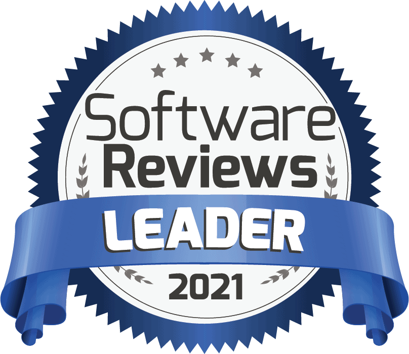Software Reviews - Leader 2021